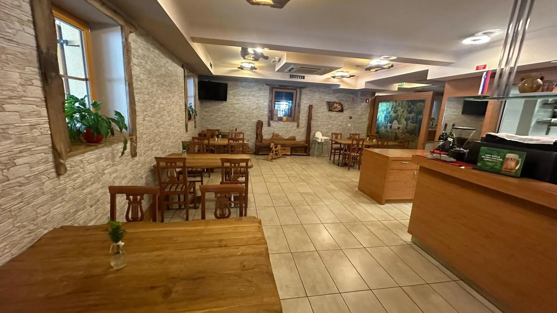 Hotel Domacija Vodnik & Apartments Cerklje na Gorenjskem