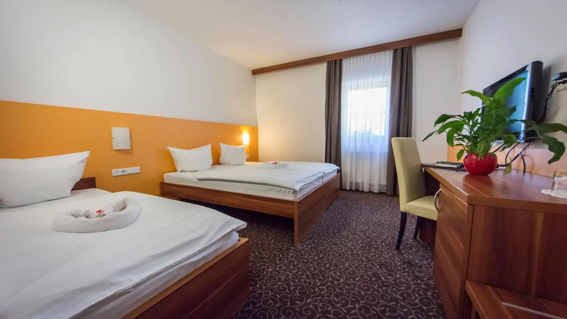 Hotel Domacija Vodnik & Apartments Cerklje na Gorenjskem