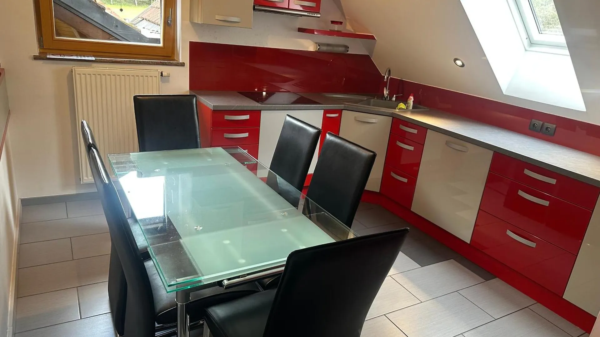 Domacija Vodnik & Apartments Cerklje na Gorenjskem 3*,  Slovenia
