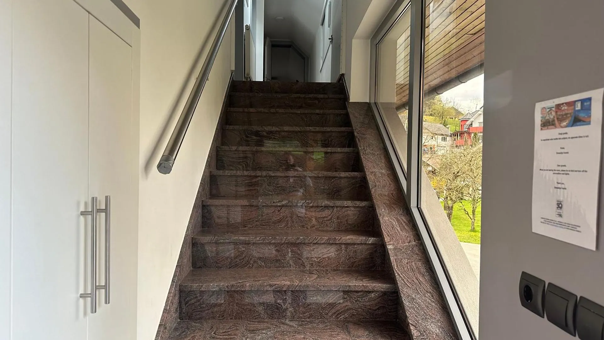 *** Hotel Domacija Vodnik & Apartments Cerklje na Gorenjskem Slovenia