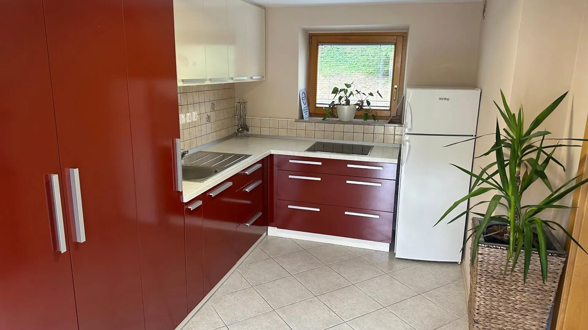 Domacija Vodnik & Apartments Cerklje na Gorenjskem