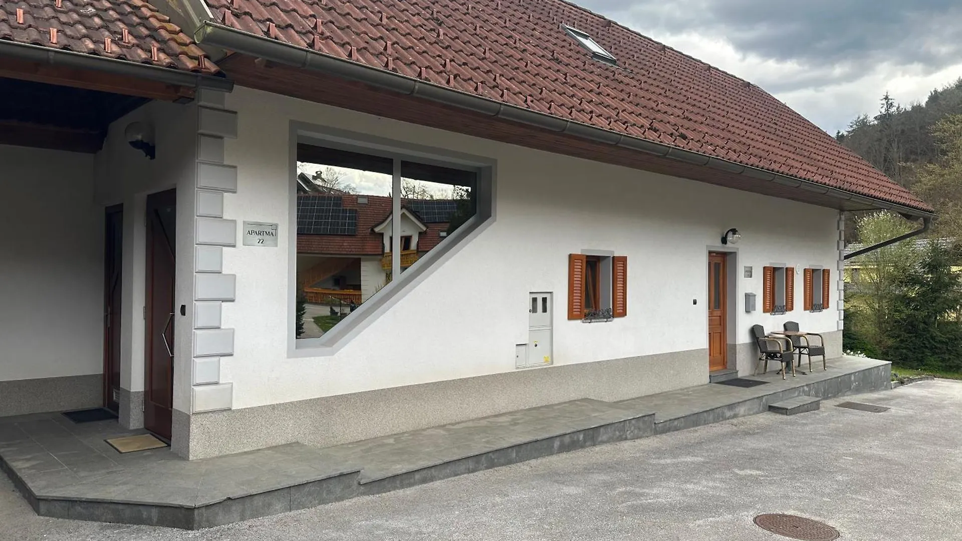 Hotel Domacija Vodnik & Apartments Cerklje na Gorenjskem