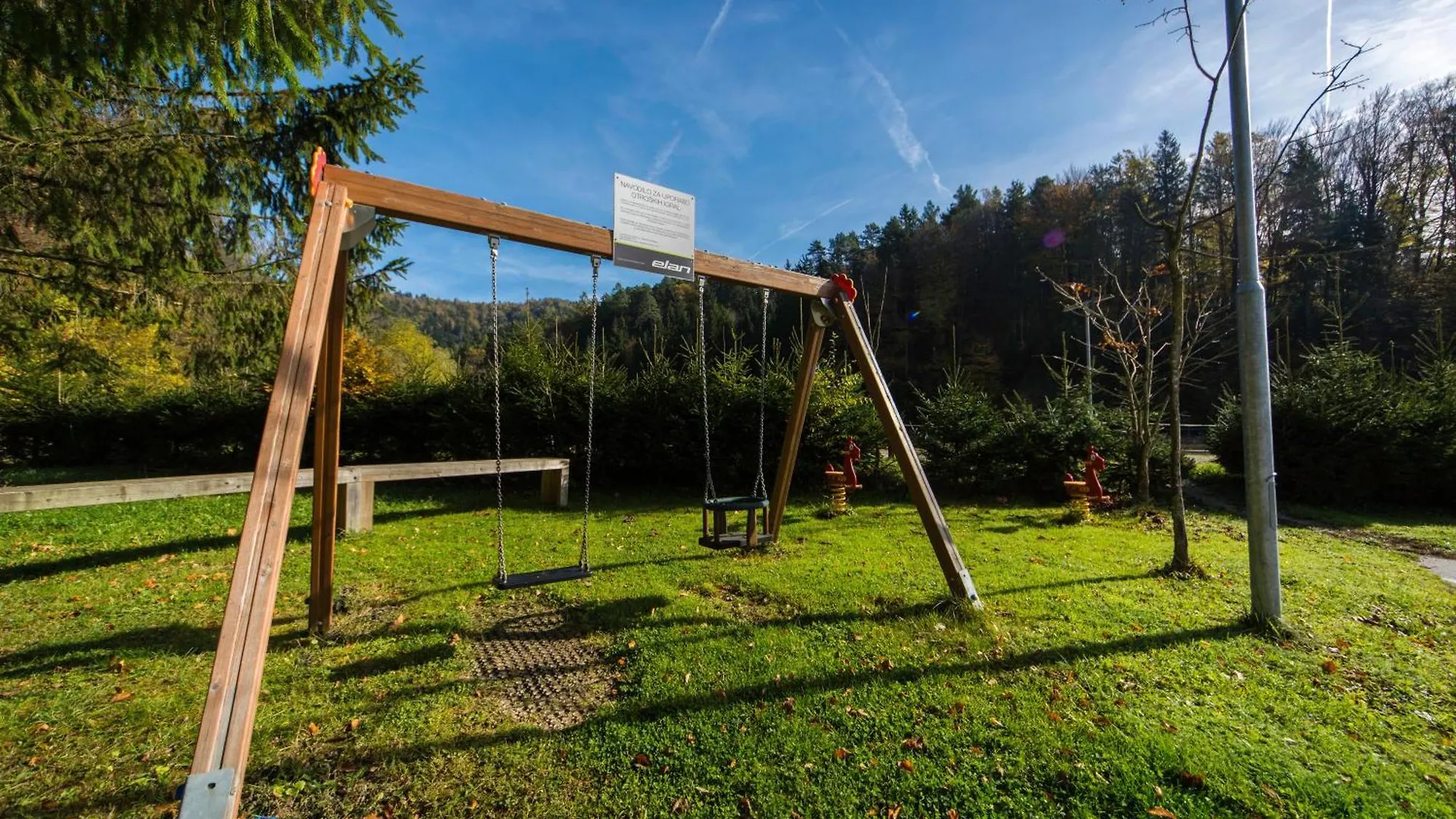 Domacija Vodnik & Apartments Cerklje na Gorenjskem