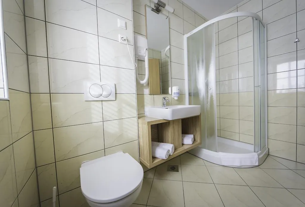 Domacija Vodnik & Apartments Cerklje na Gorenjskem