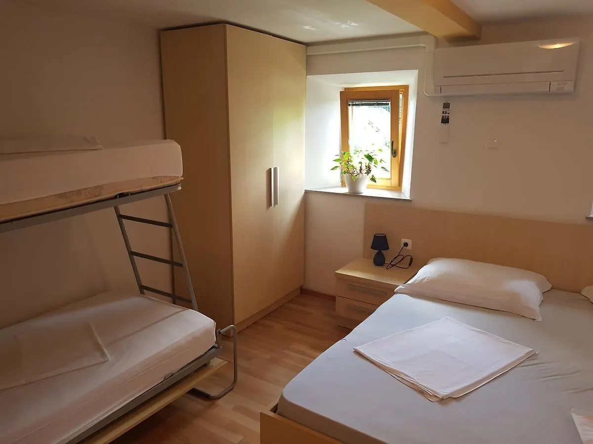 Domacija Vodnik & Apartments Cerklje na Gorenjskem 3*,