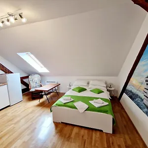 Bed & Breakfast Teslova