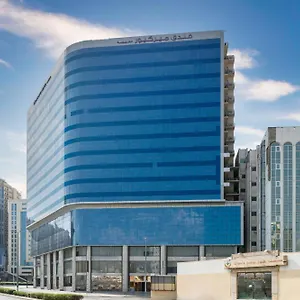 **** Hotel Mercure Makkah Aziziah Saoedi-Arabië