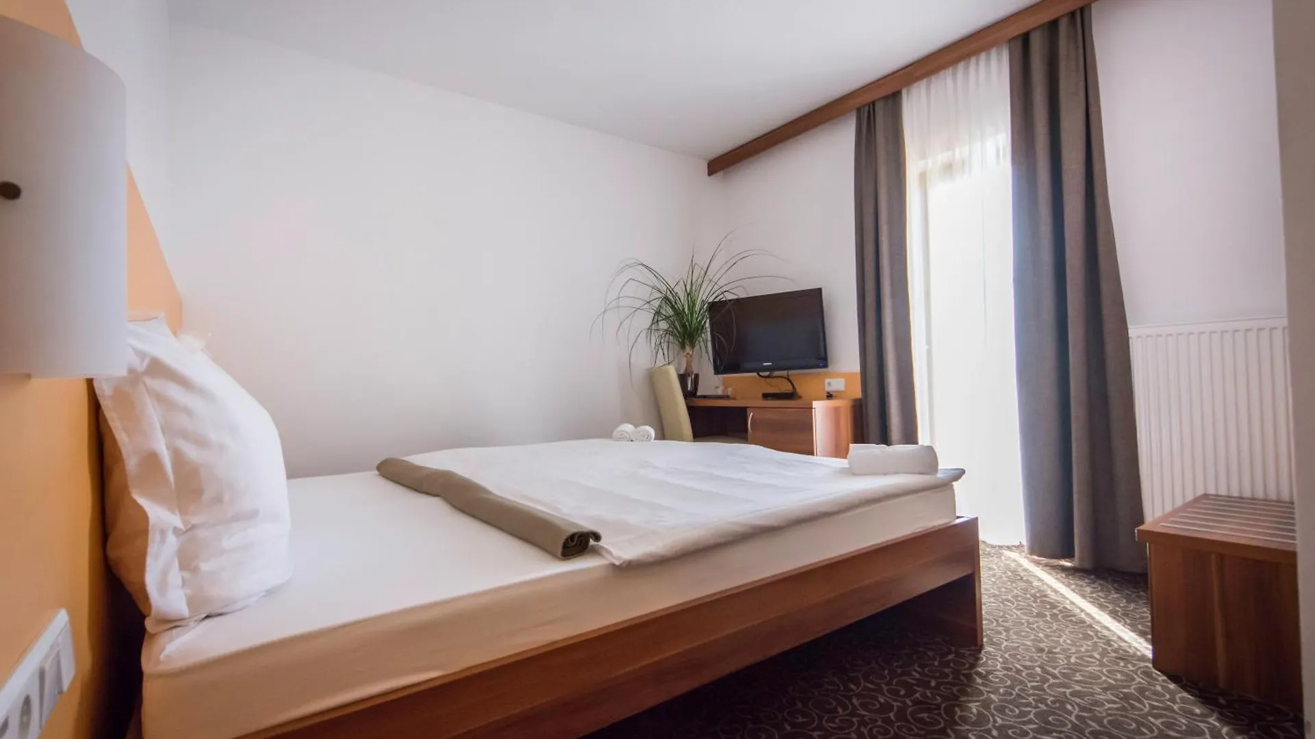 Domacija Vodnik & Apartments Cerklje na Gorenjskem