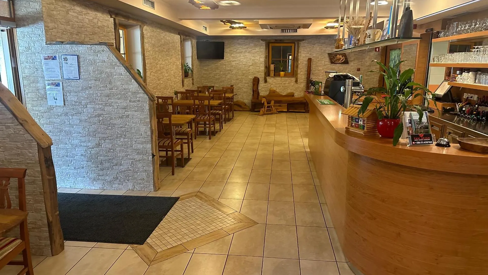 Domacija Vodnik & Apartments Cerklje na Gorenjskem