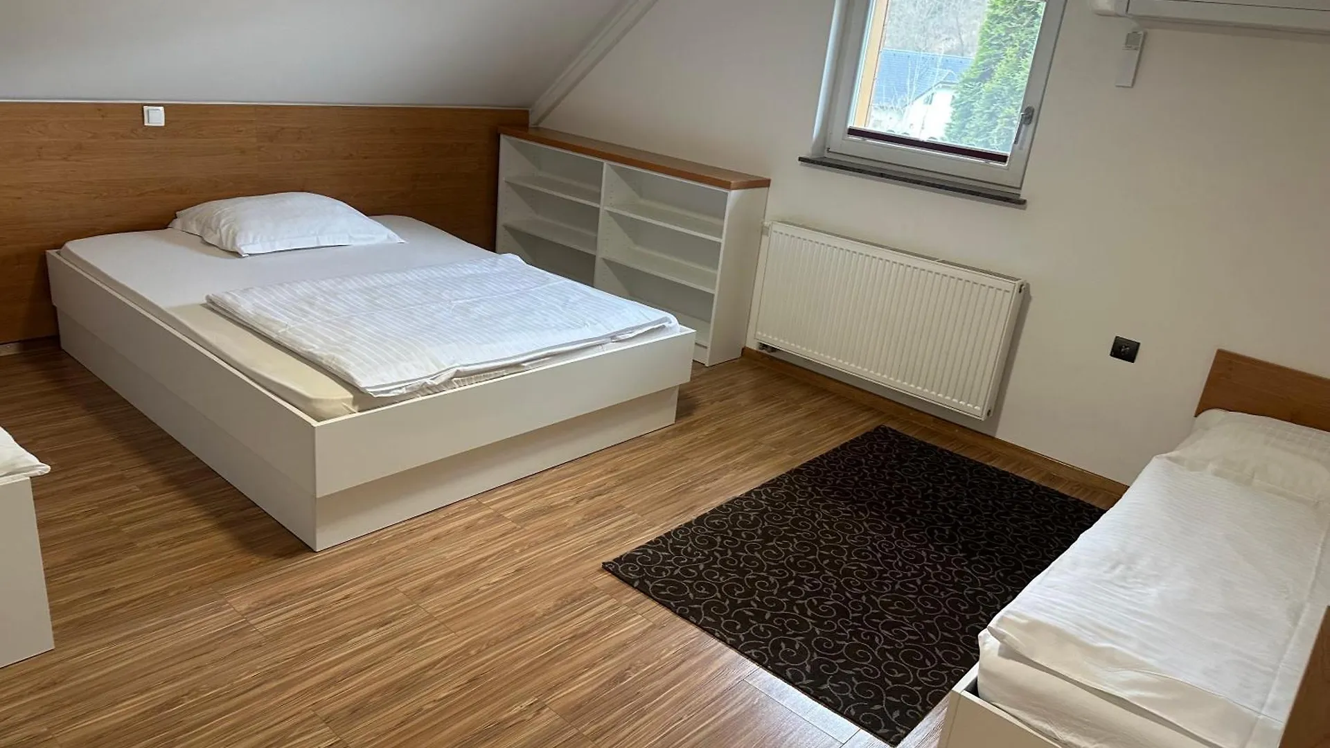 Domacija Vodnik & Apartments Cerklje na Gorenjskem