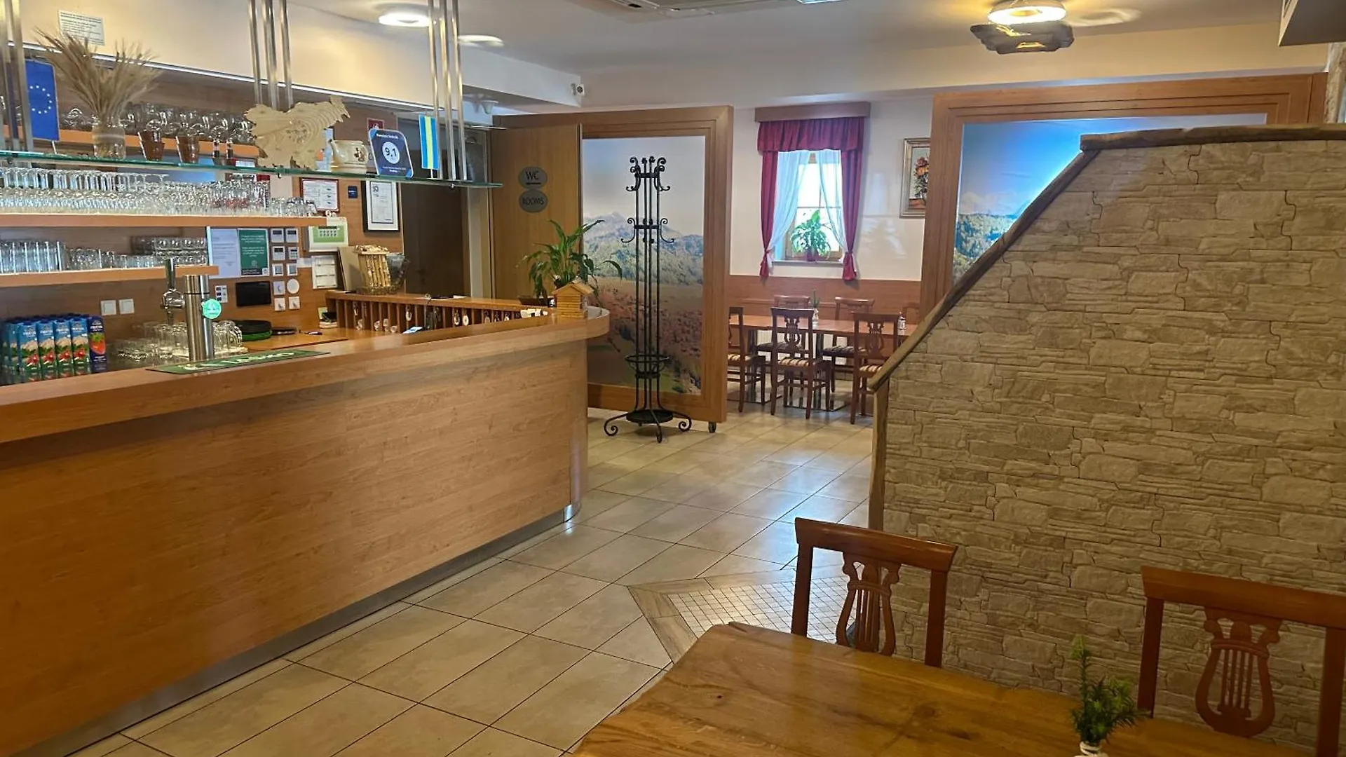 Domacija Vodnik & Apartments Cerklje na Gorenjskem 3*,