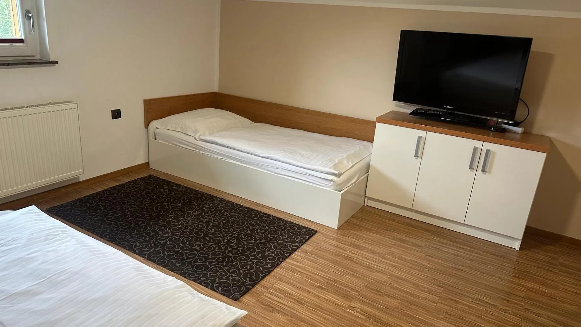Domacija Vodnik & Apartments Cerklje na Gorenjskem Eslovenia