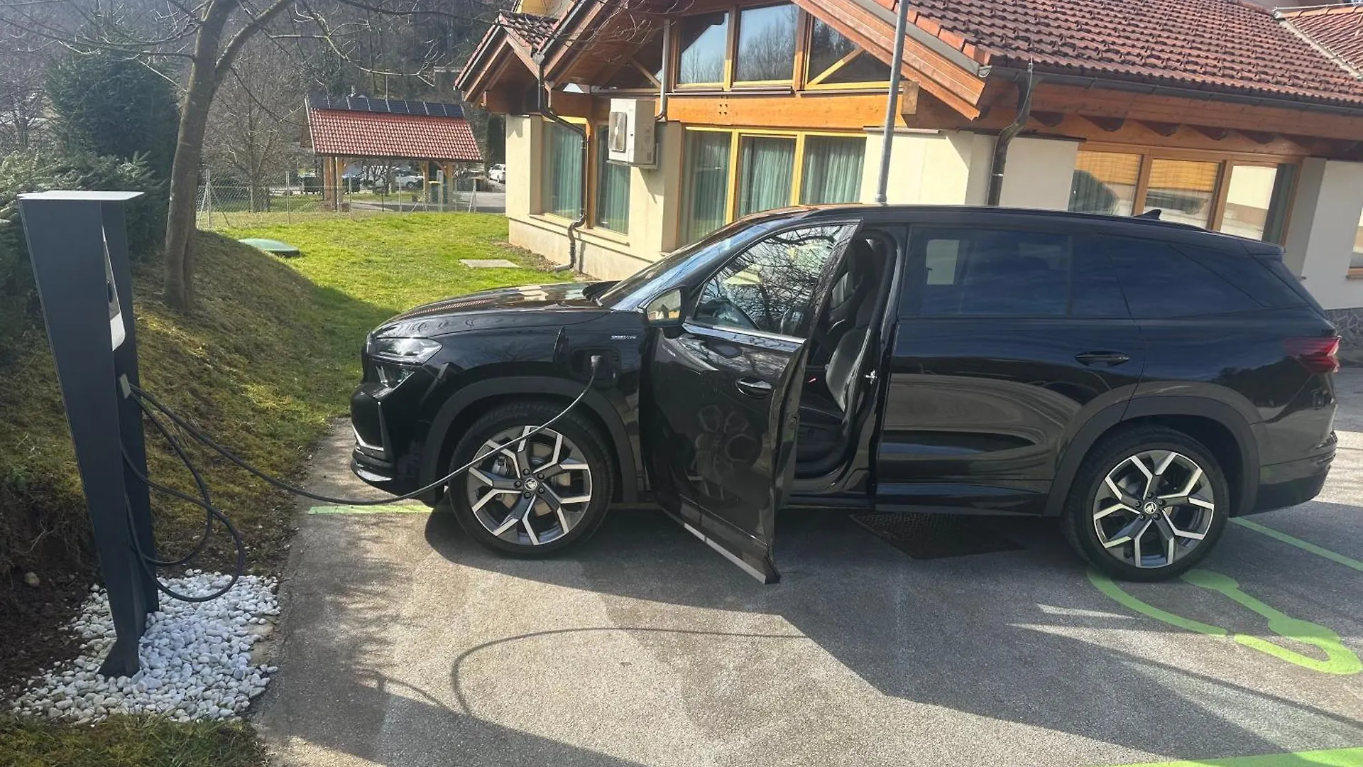Domacija Vodnik & Apartments Cerklje na Gorenjskem 3*,  Eslovenia
