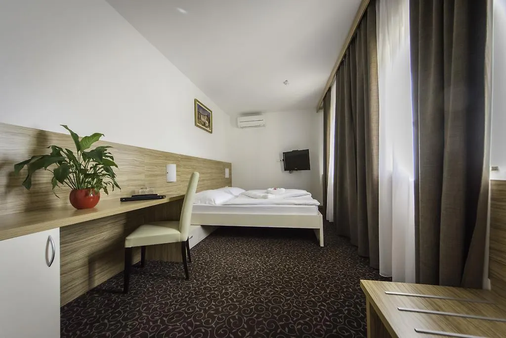 Domacija Vodnik & Apartments Cerklje na Gorenjskem Eslovenia