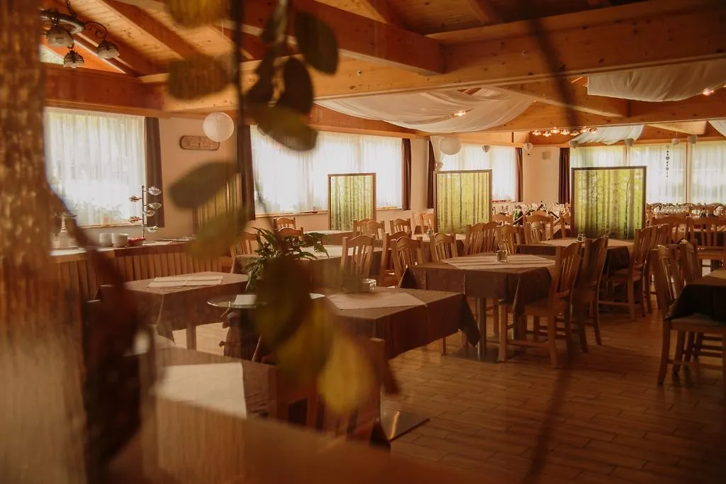 Domacija Vodnik & Apartments Cerklje na Gorenjskem