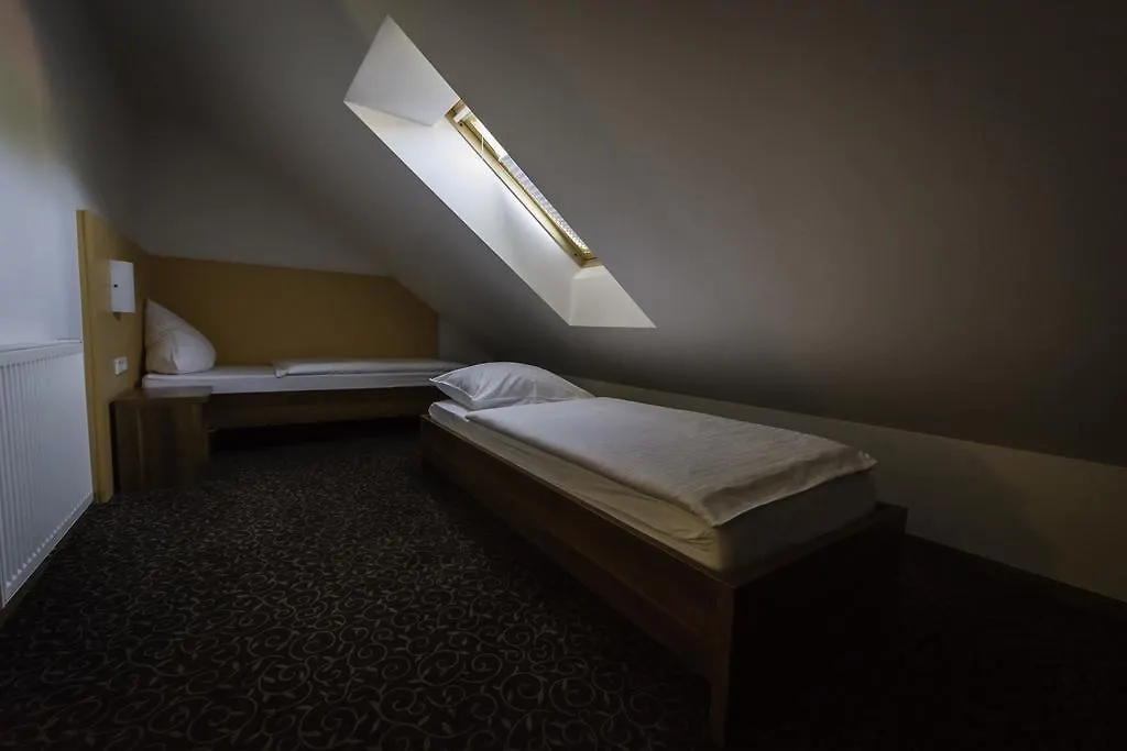 Domacija Vodnik & Apartments Cerklje na Gorenjskem