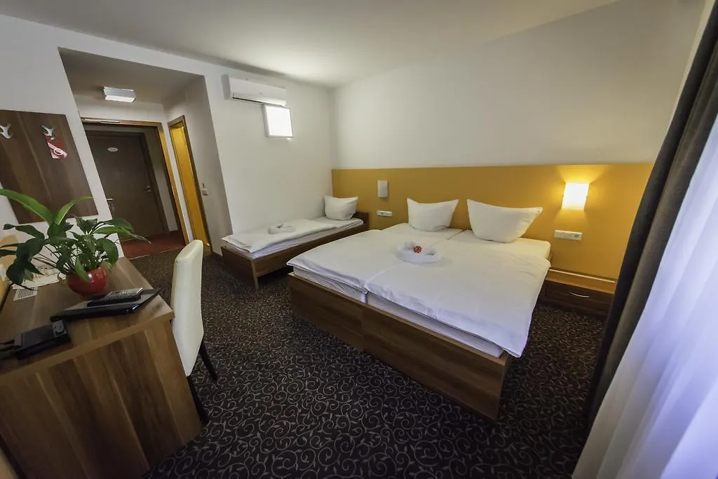 Domacija Vodnik & Apartments Cerklje na Gorenjskem