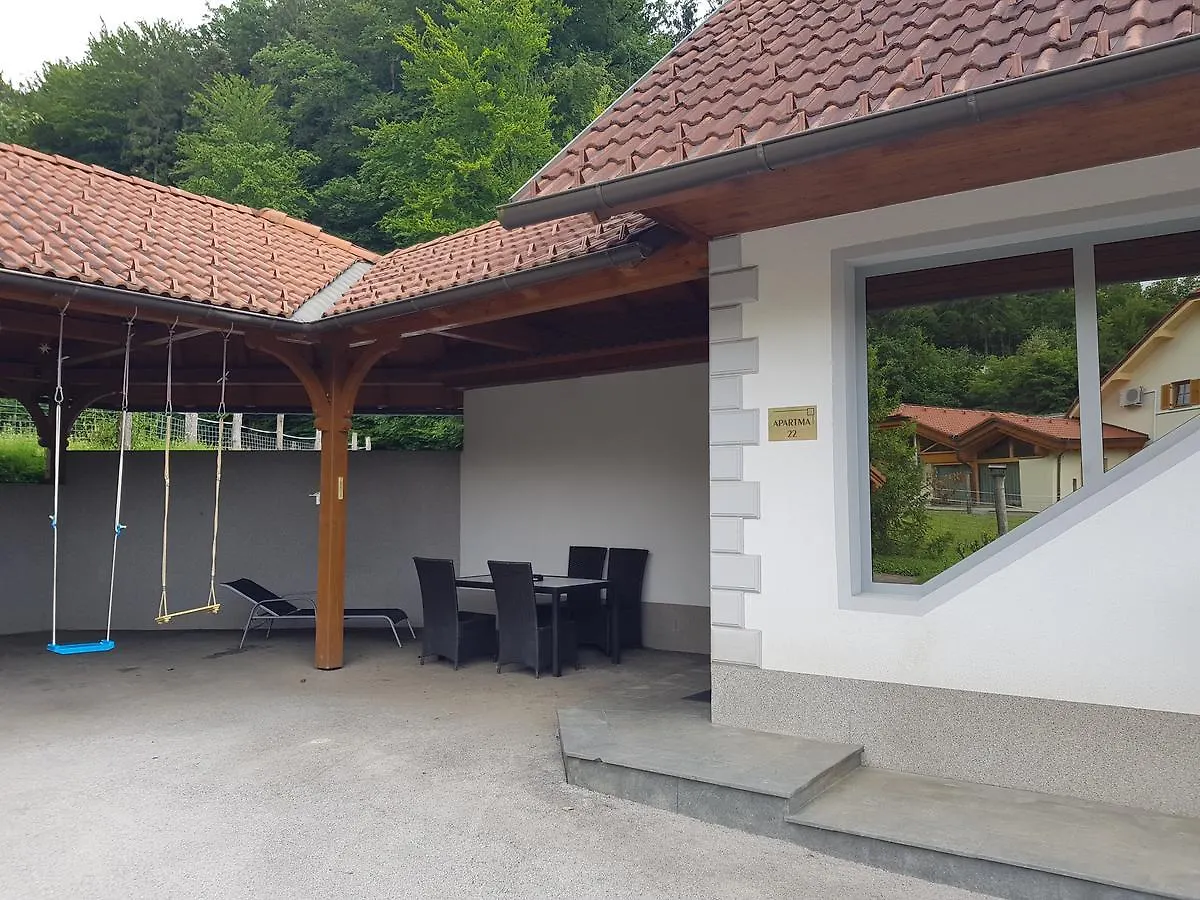 Hotel Domacija Vodnik & Apartments Cerklje na Gorenjskem