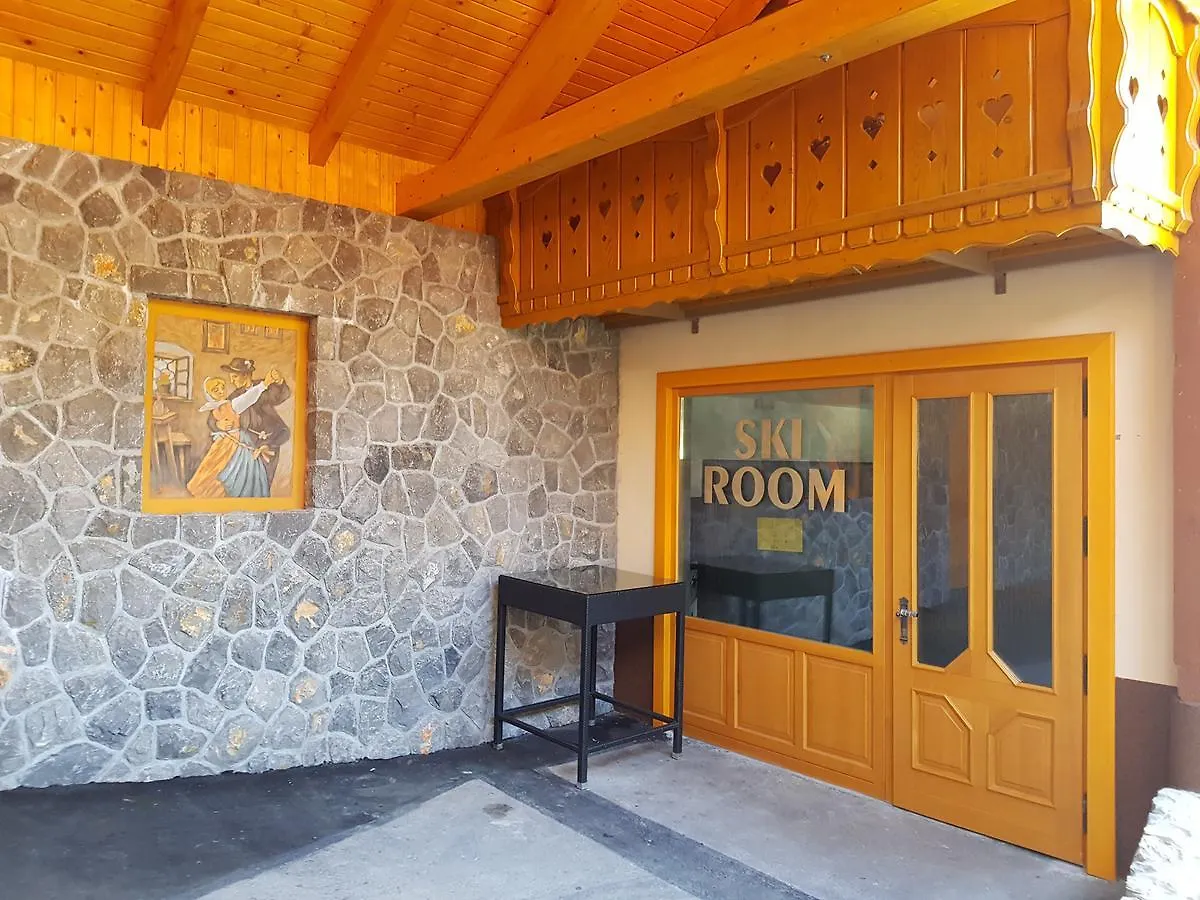 Domacija Vodnik & Apartments Cerklje na Gorenjskem Eslovenia