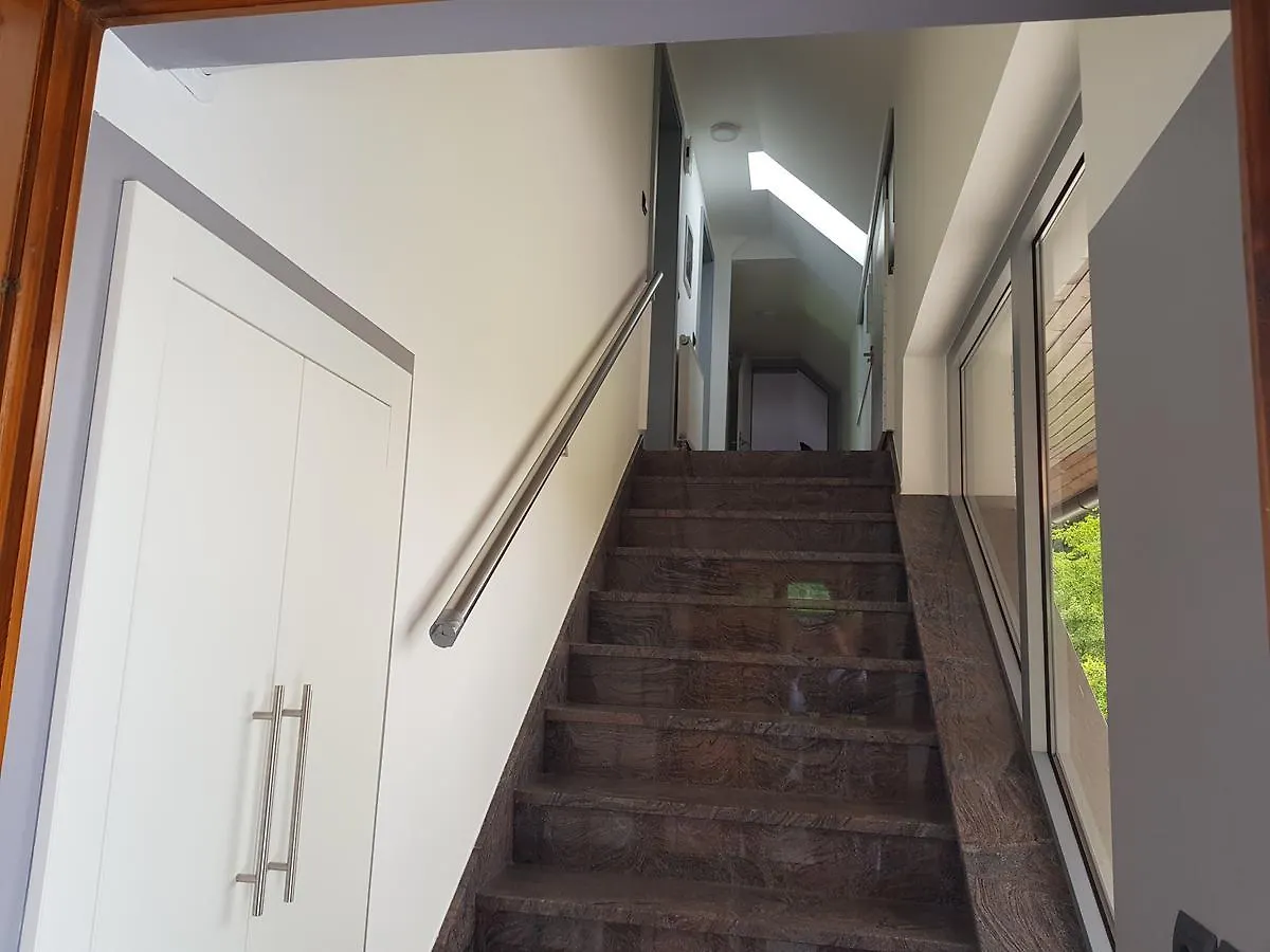 Domacija Vodnik & Apartments Cerklje na Gorenjskem 3*,  Eslovenia
