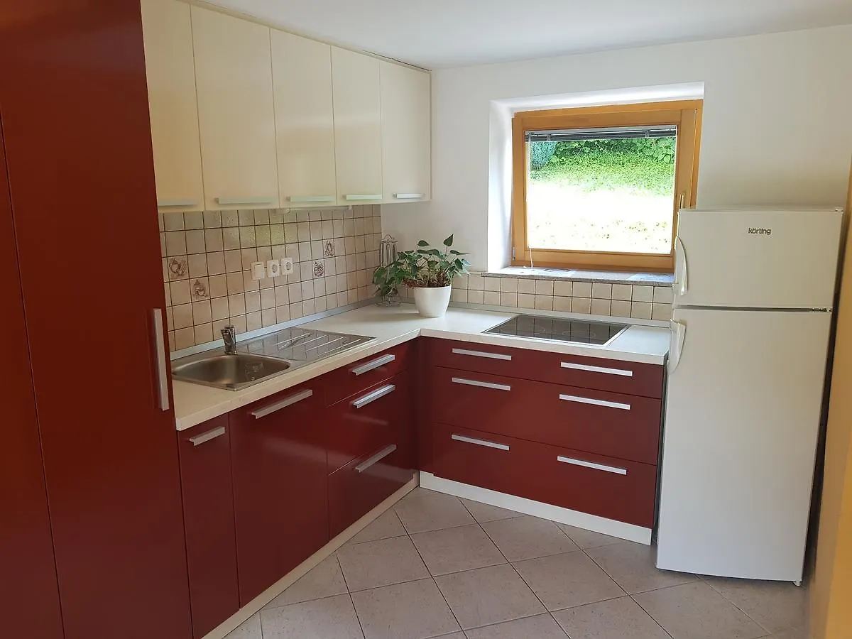 Hotel Domacija Vodnik & Apartments Cerklje na Gorenjskem