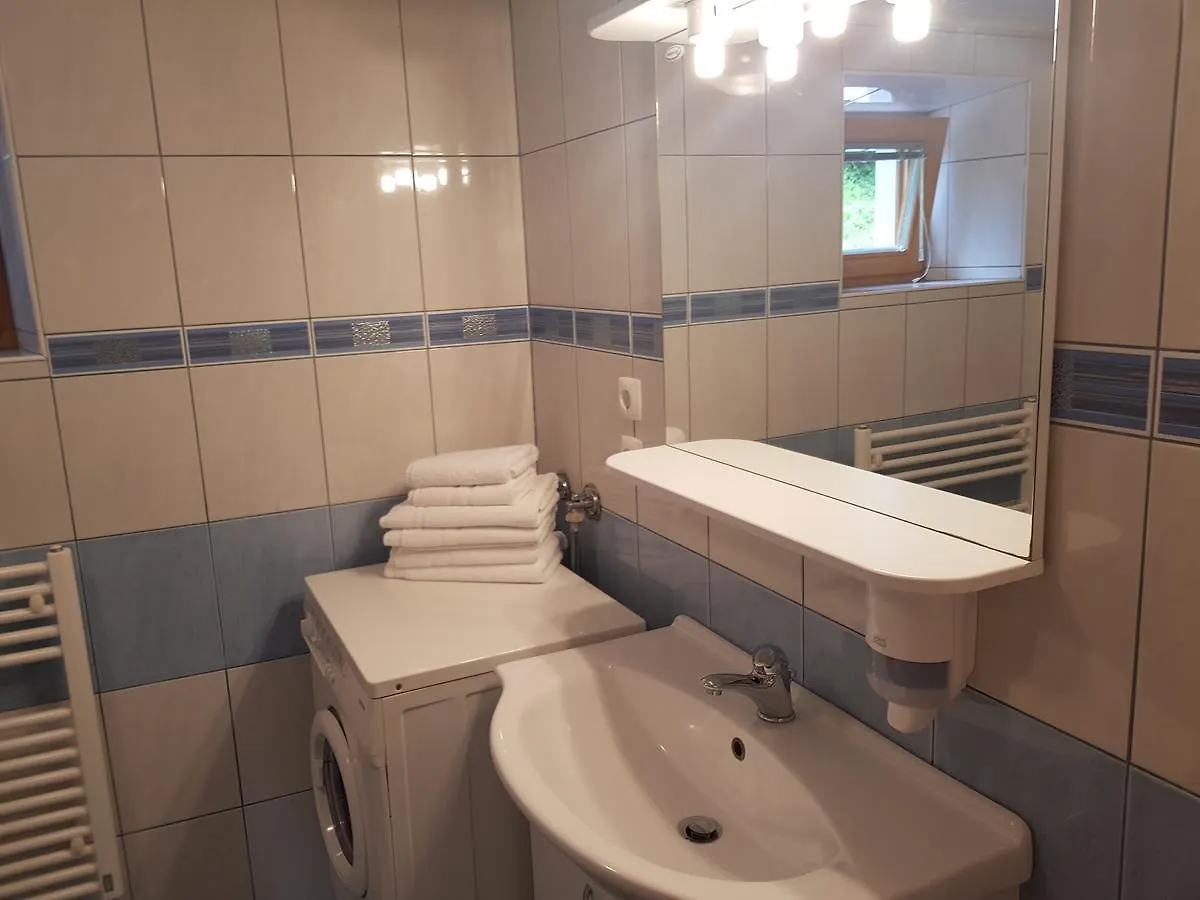 *** Hotel Domacija Vodnik & Apartments Cerklje na Gorenjskem Eslovenia